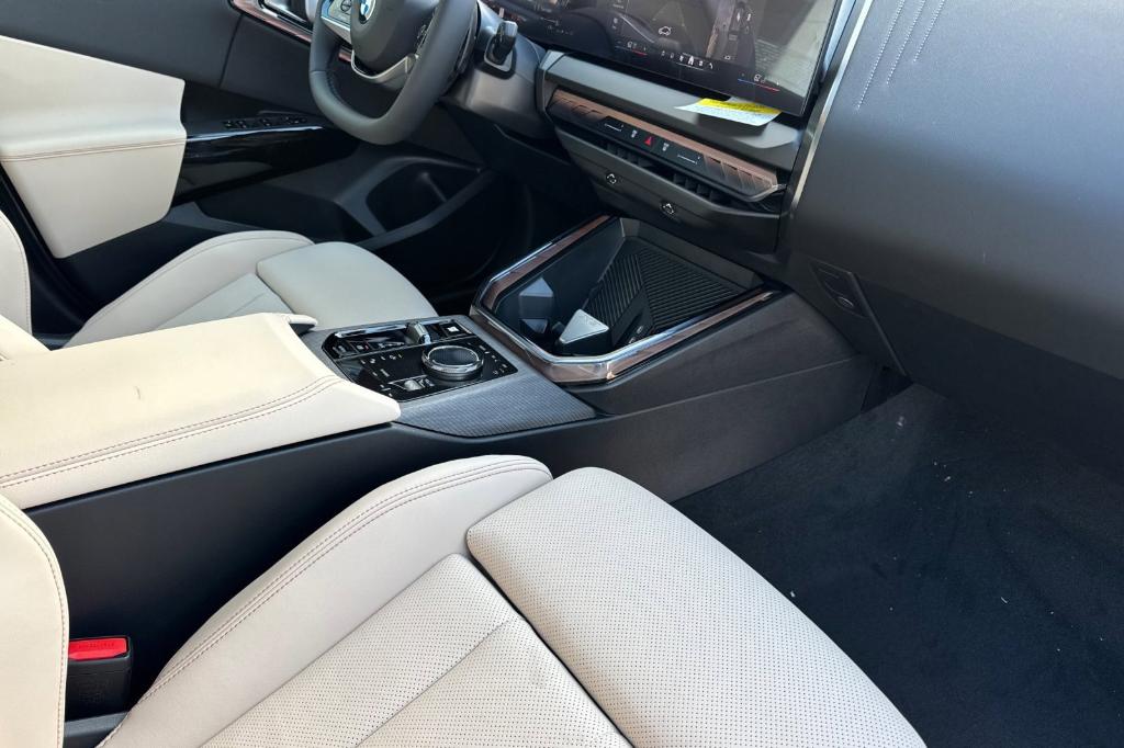 2026 BMW X3 30 XDRIVE 缩略图 27