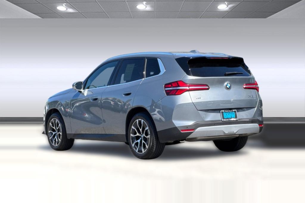 2026 BMW X3 30 XDRIVE 照片 3
