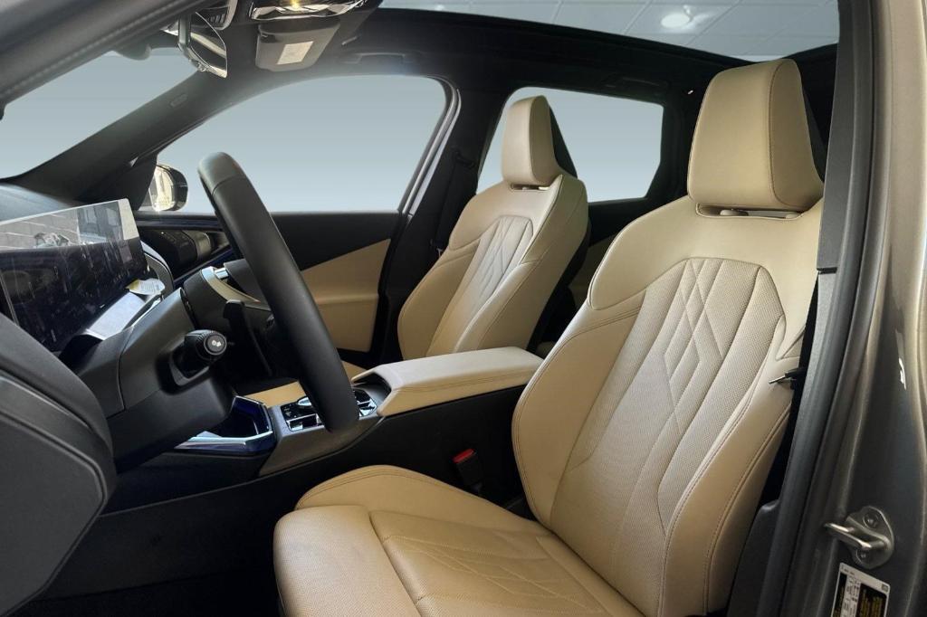 2026 BMW X3 30 XDRIVE 照片 5