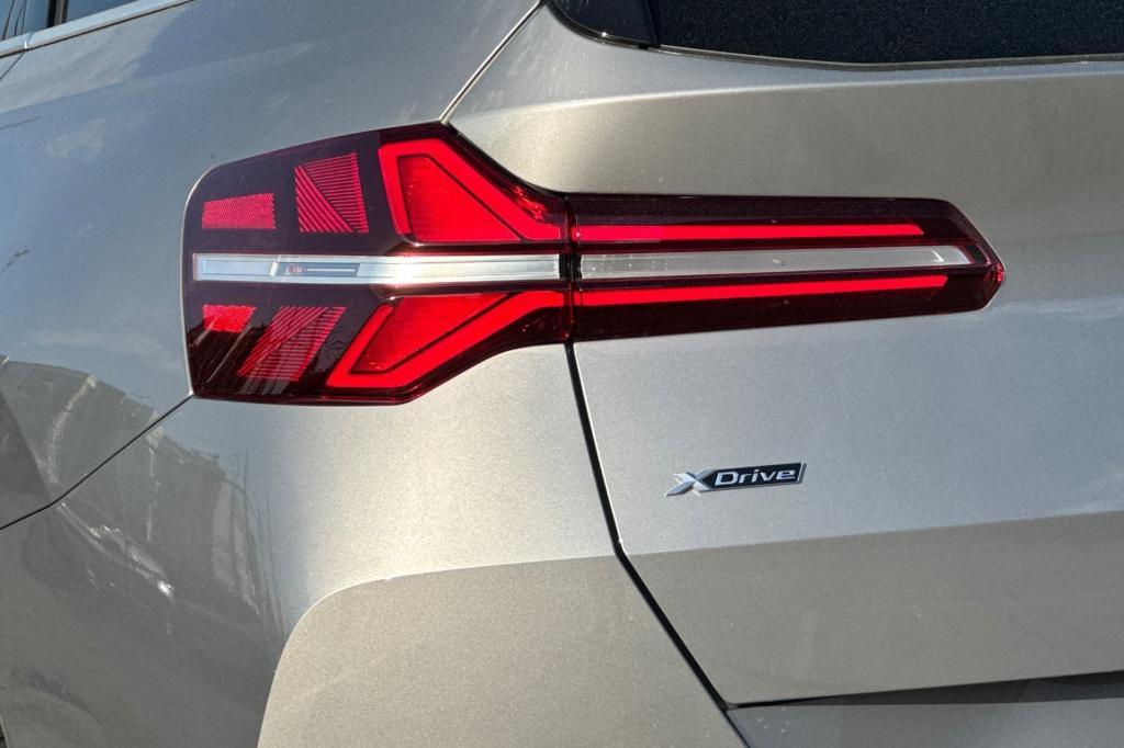 2026 BMW X3 30 XDRIVE 缩略图 13