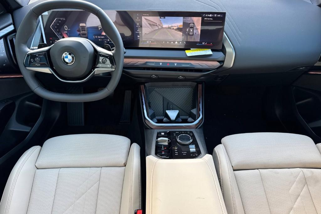 2026 BMW X3 30 XDRIVE 缩略图 15