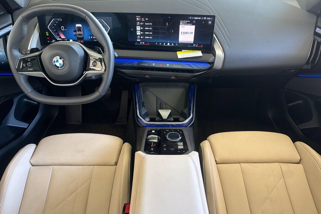 صورة مصغرة 16 لـ 2026 BMW X3 30 XDRIVE