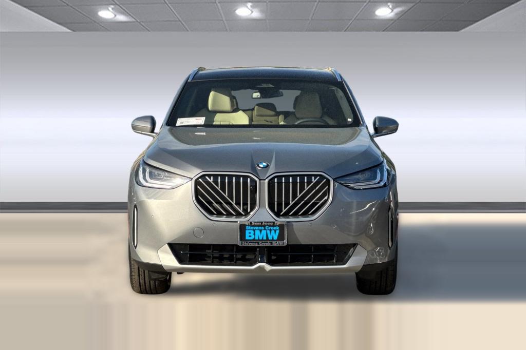2026 BMW X3 30 XDRIVE — фото 6