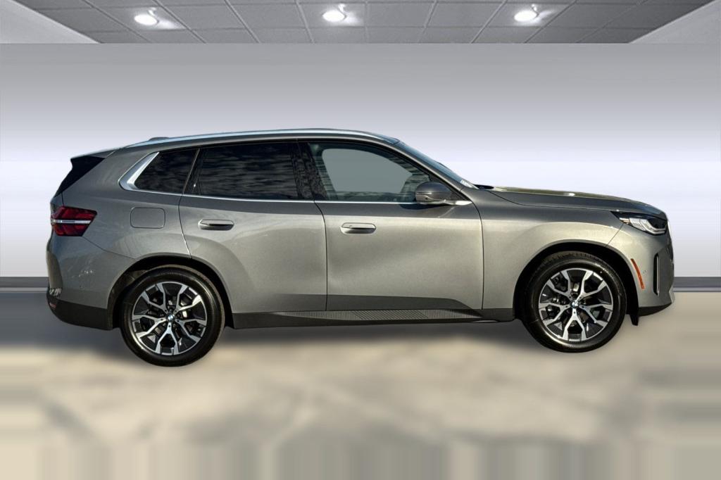 2026 BMW X3 30 XDRIVE — фото 8