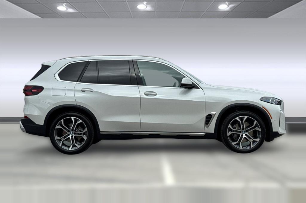 2026 BMW X5 XDRIVE40I 缩略图 8