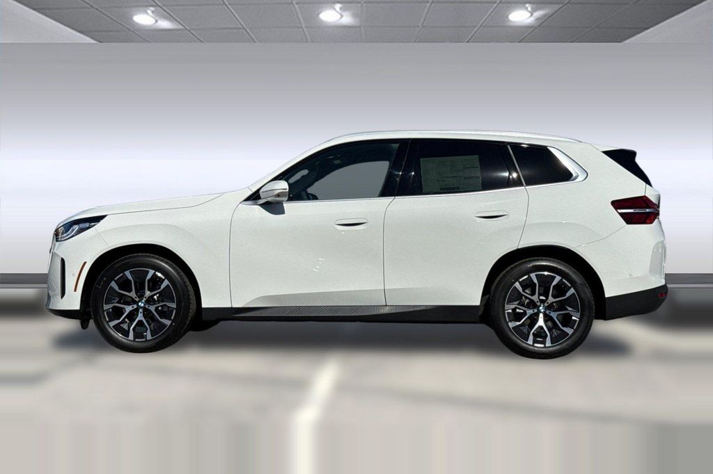 2026 BMW X3 30 XDRIVE 照片 2