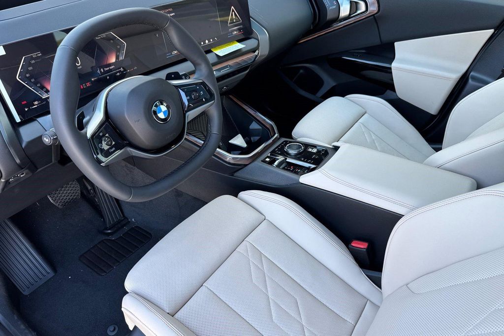 2026 BMW X3 30 XDRIVE 照片 4