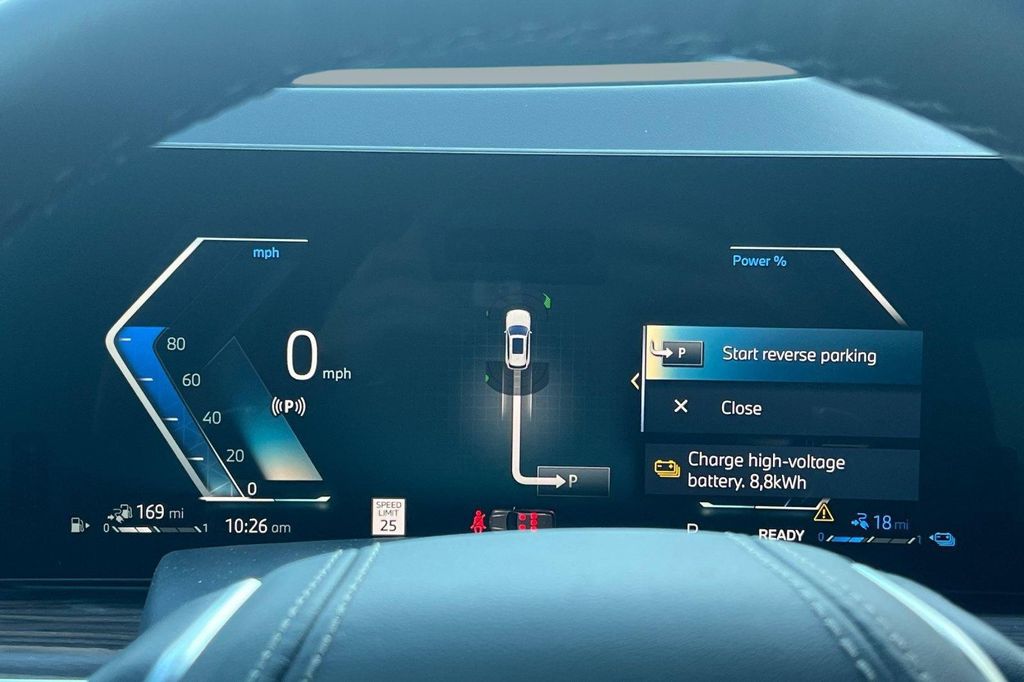 2026 BMW X5 PHEV XDRIVE50E 缩略图 15