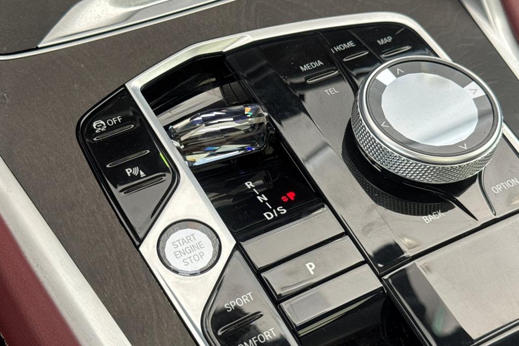 2024 BMW X6 XDRIVE40I thumbnail 18