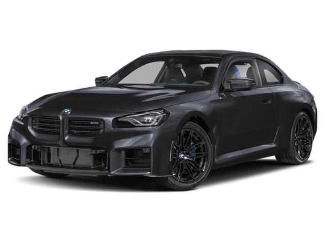 New 2026 BMW M2 Coupe