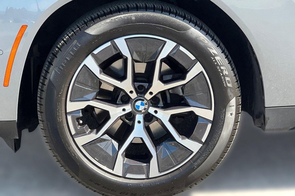 2026 BMW X3 30 XDRIVE 缩略图 11