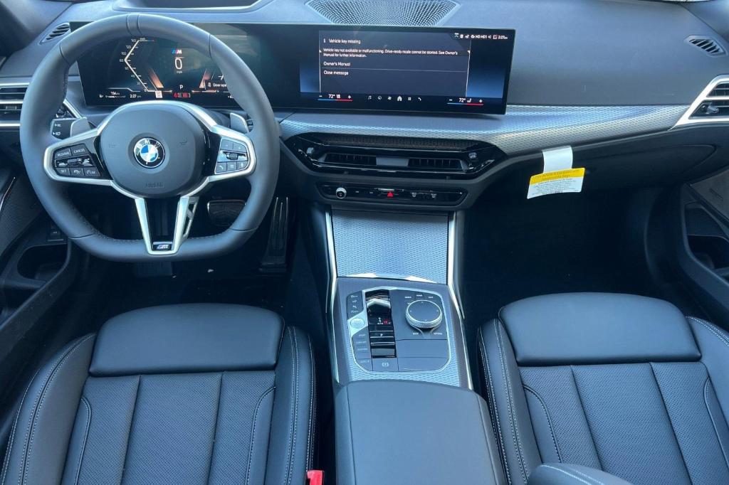 صورة 15 لـ 2026 BMW 330 NA