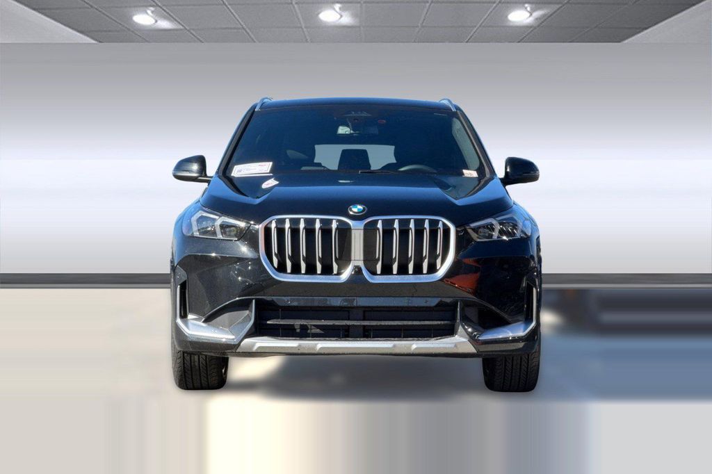 2026 BMW X1 XDRIVE28I 照片 5