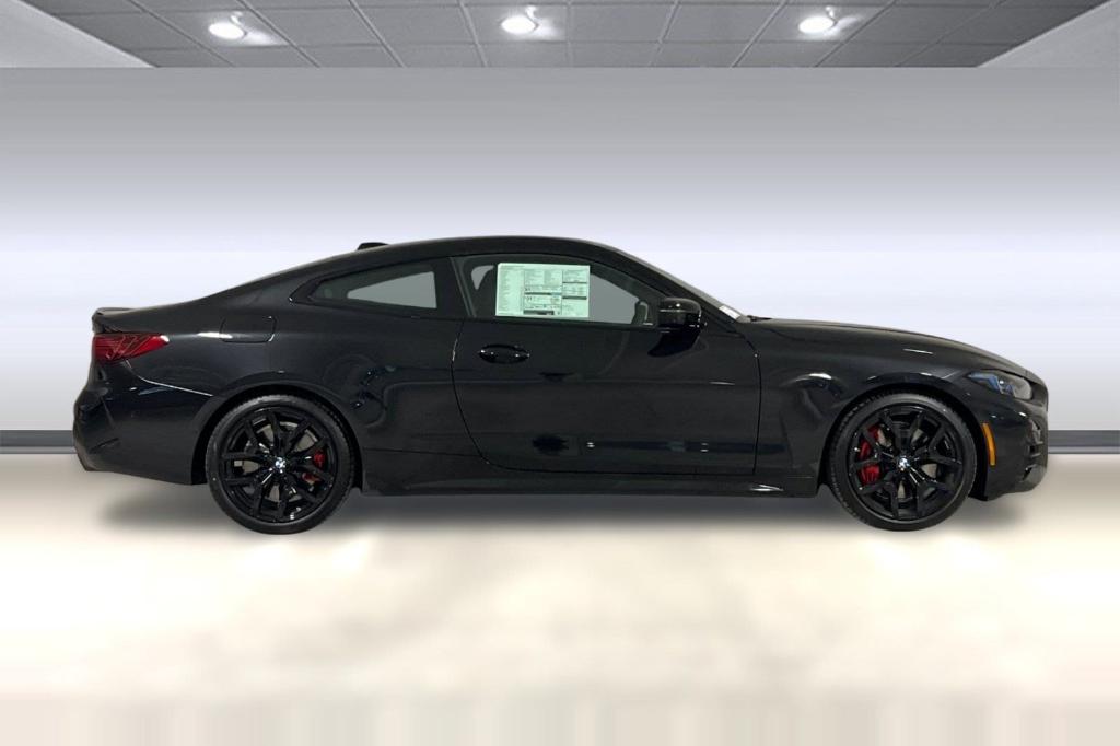 2026 BMW 430 I 照片 7