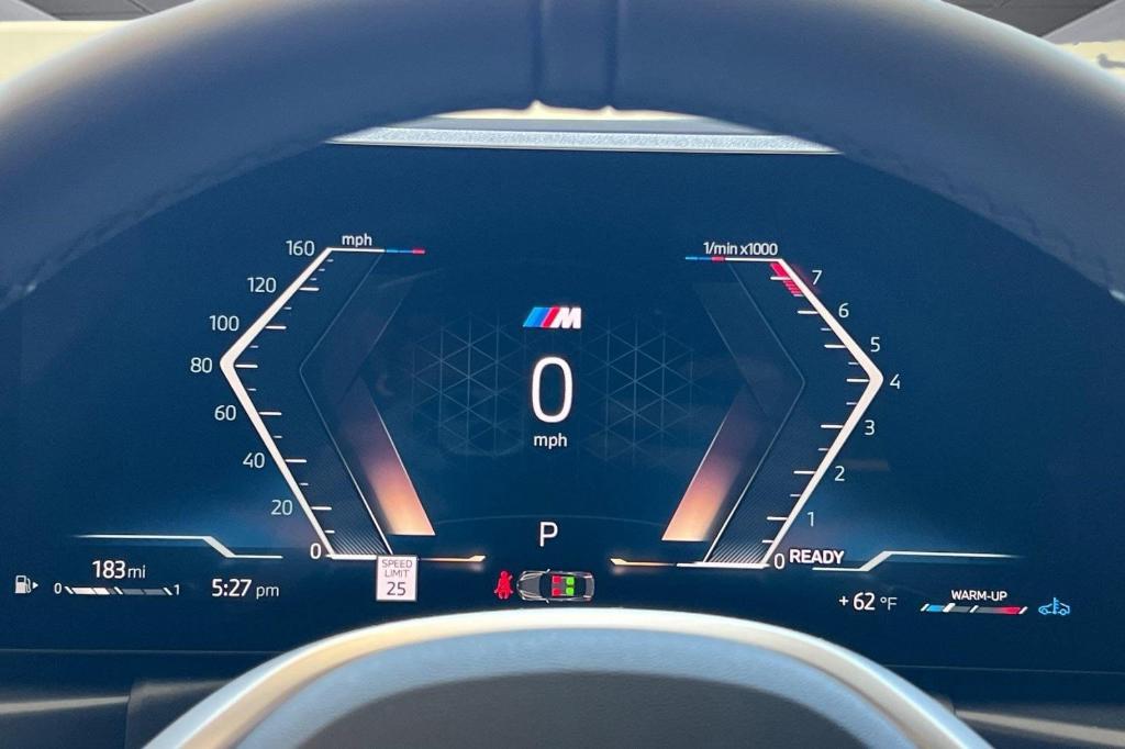 2026 BMW 430 I — миниатюра 15