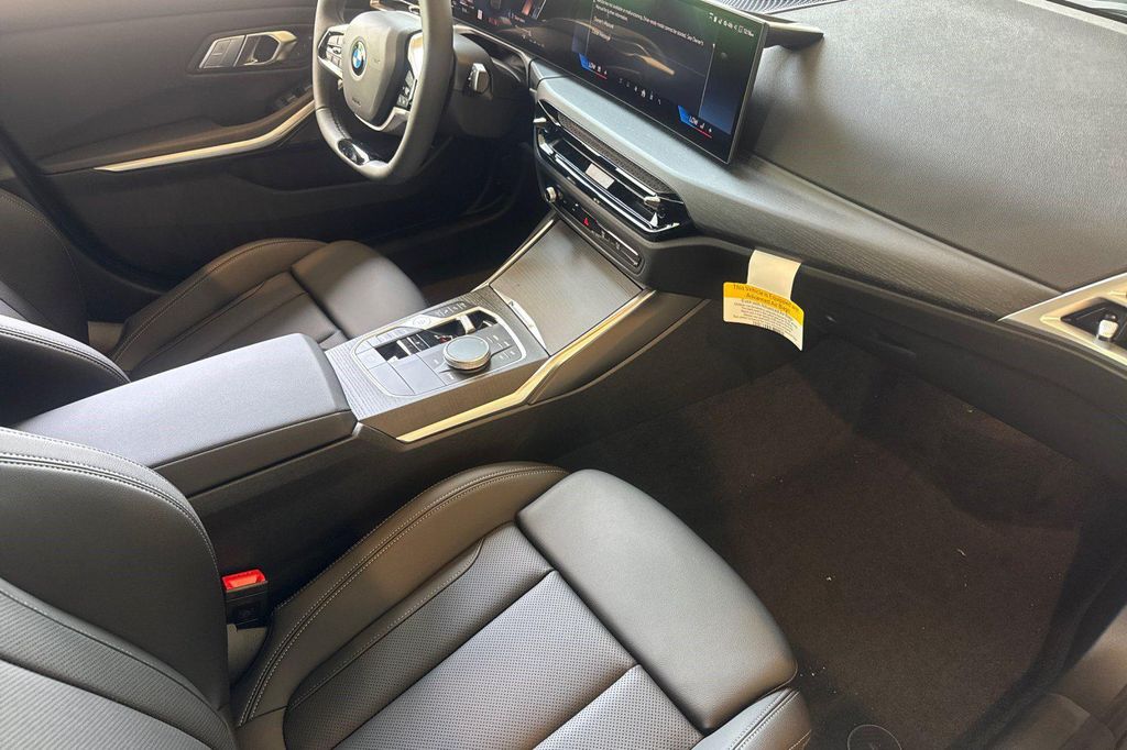 2026 BMW 330 NA 缩略图 28