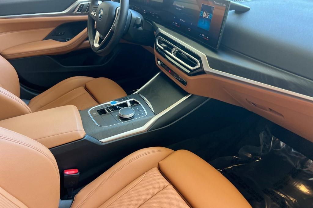 2023 BMW I4 GRAN COUPE EDRIVE35 — миниатюра 32