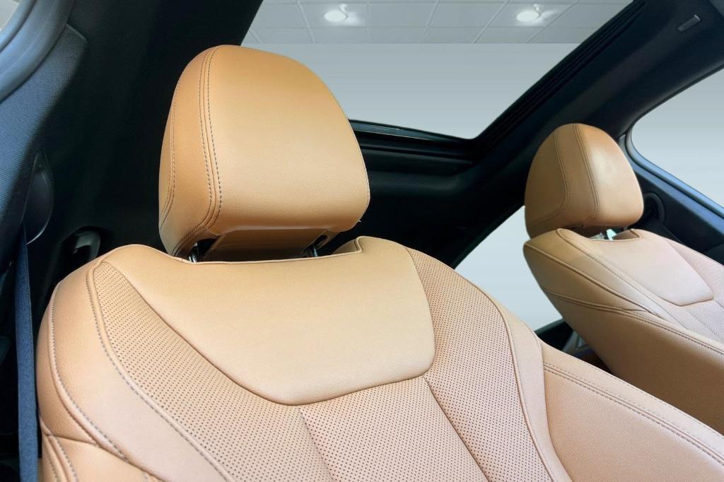 2023 BMW I4 GRAN COUPE EDRIVE35 — миниатюра 26