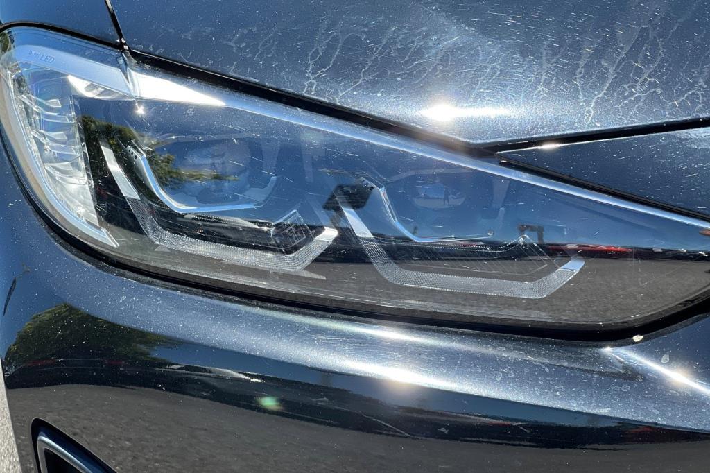 2023 BMW I4 GRAN COUPE EDRIVE35 照片 9