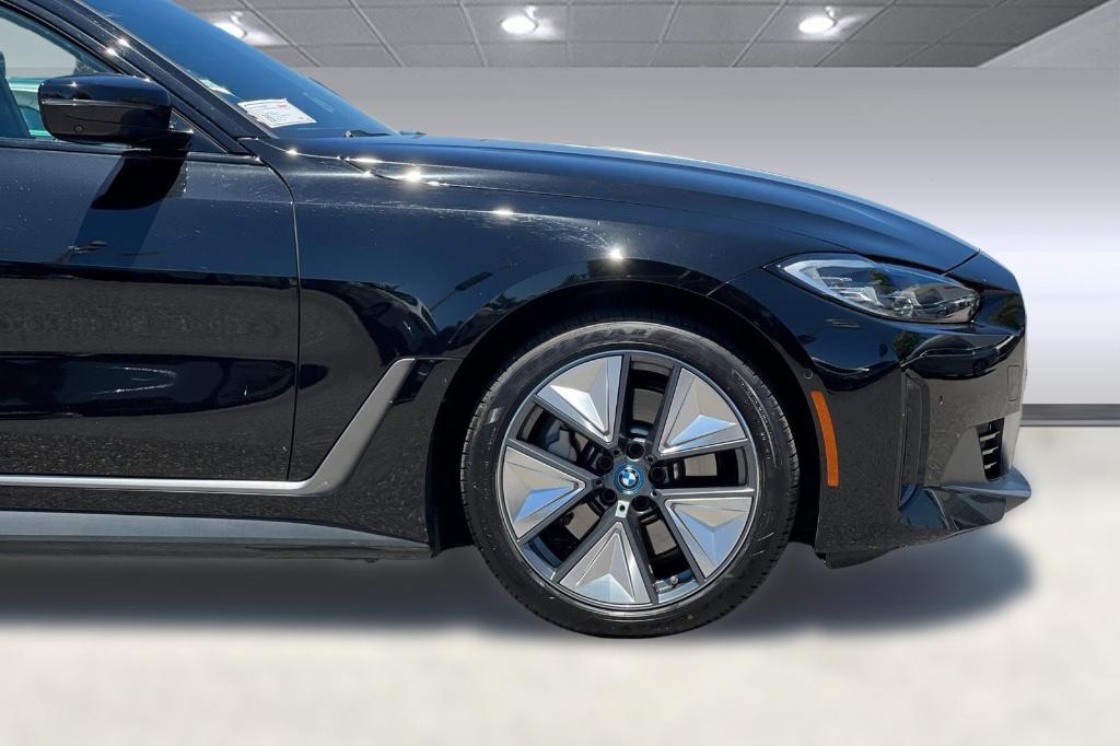 2023 BMW I4 GRAN COUPE EDRIVE35 — миниатюра 16