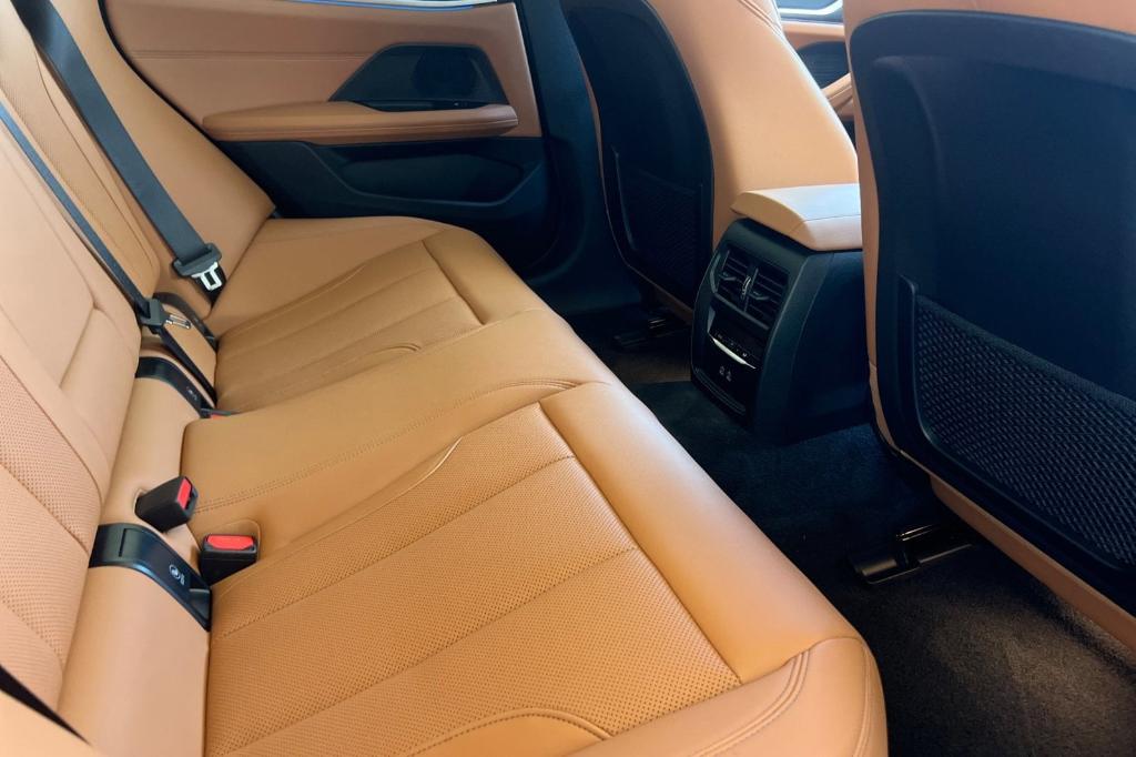 2023 BMW I4 GRAN COUPE EDRIVE35 — миниатюра 30