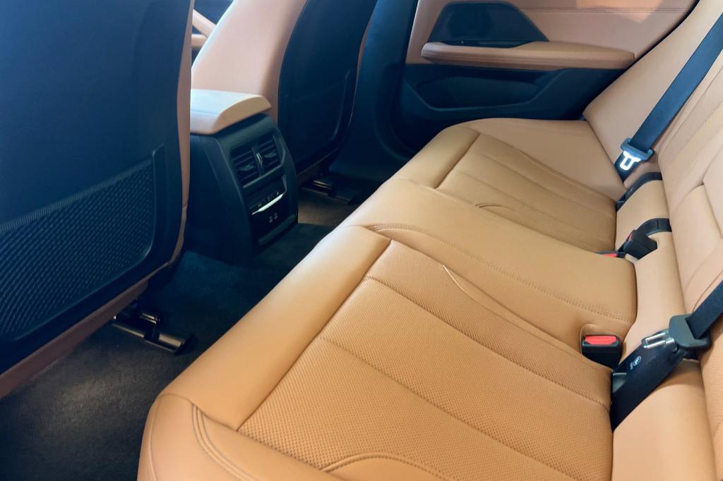 2023 BMW I4 GRAN COUPE EDRIVE35 — миниатюра 27