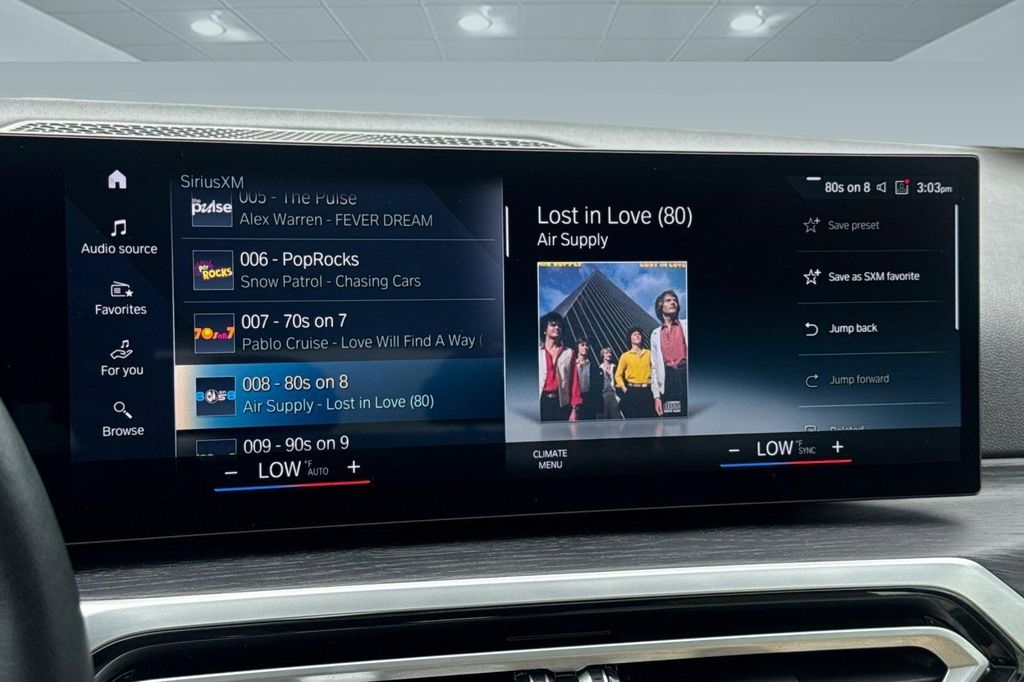 صورة مصغرة 22 لـ 2023 BMW I4 GRAN COUPE EDRIVE35