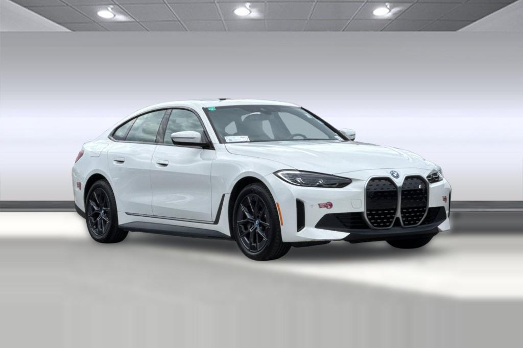 2023 BMW I4 GRAN COUPE EDRIVE35 照片 6