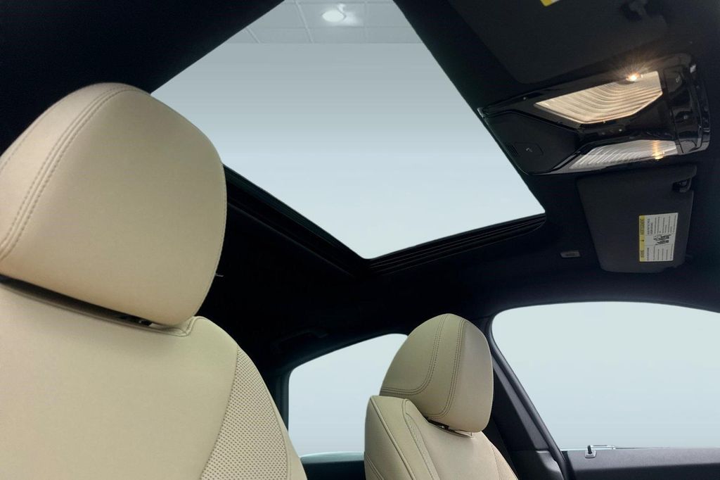 صورة مصغرة 24 لـ 2023 BMW I4 GRAN COUPE EDRIVE35