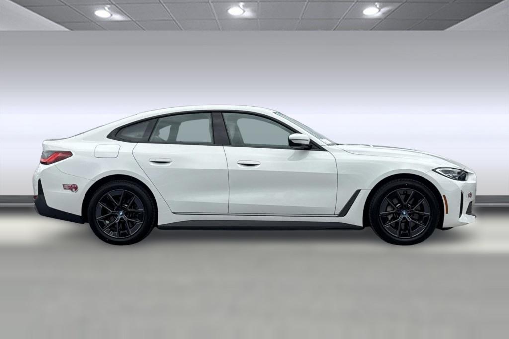 2023 BMW I4 GRAN COUPE EDRIVE35 照片 7