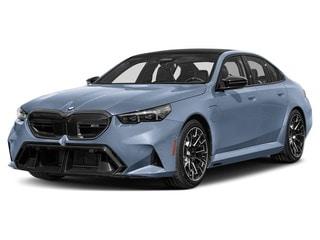 New 2027 BMW M5 Base