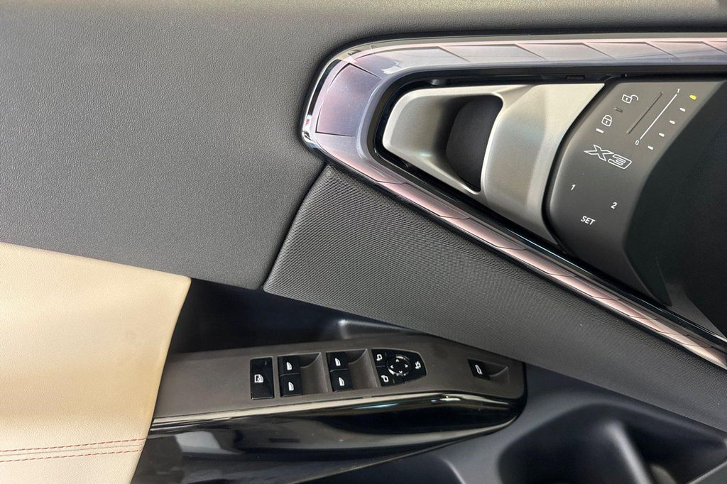 صورة مصغرة 14 لـ 2026 BMW X3 30 XDRIVE