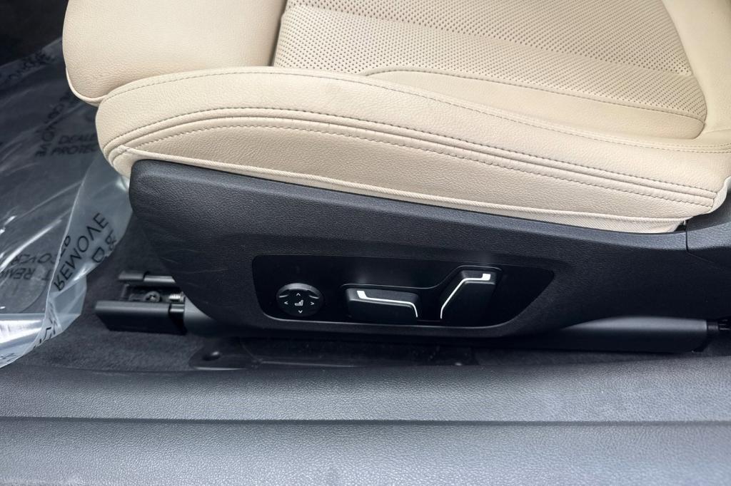 2025 BMW 430 I 缩略图 13