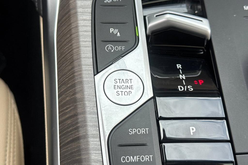 2025 BMW 430 I 缩略图 33