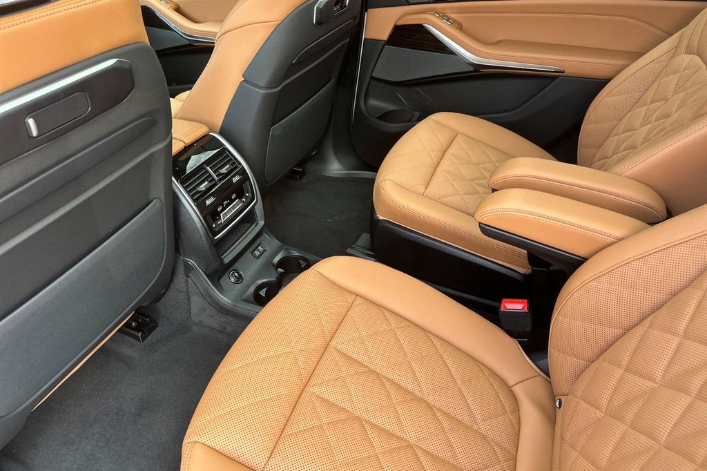 2027 BMW X7 XDRIVE40I — миниатюра 26