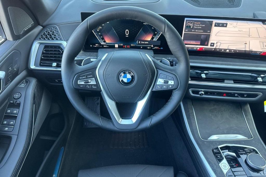 صورة مصغرة 25 لـ 2026 BMW X5 XDRIVE40I