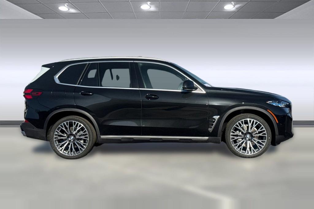 2026 BMW X5 XDRIVE40I 照片 7