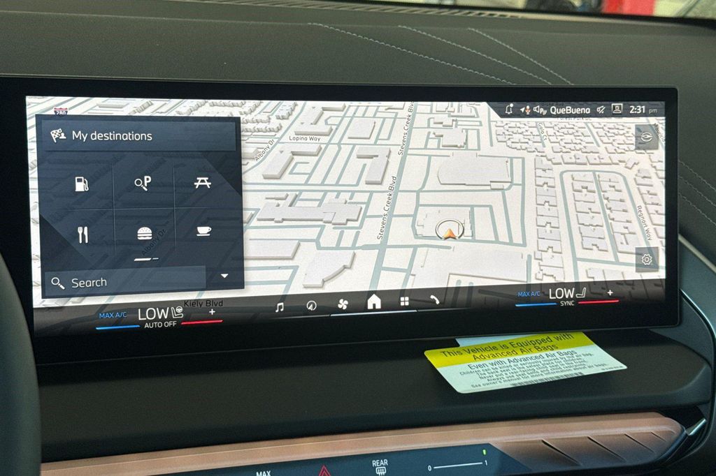 2026 BMW X3 30 XDRIVE 缩略图 19