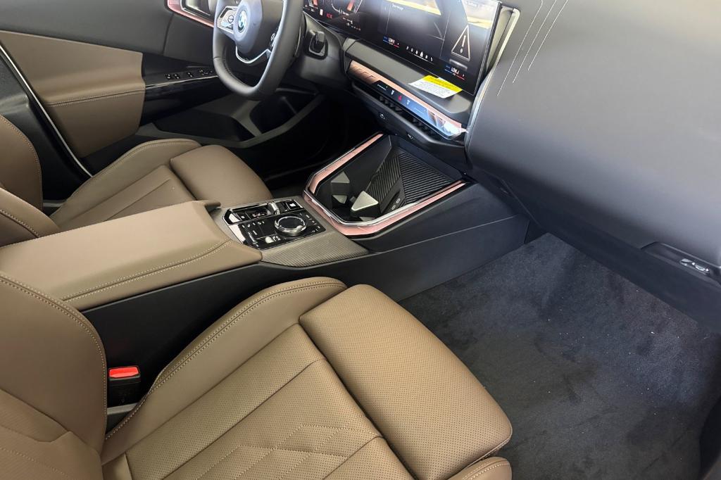 2026 BMW X3 30 XDRIVE 缩略图 29