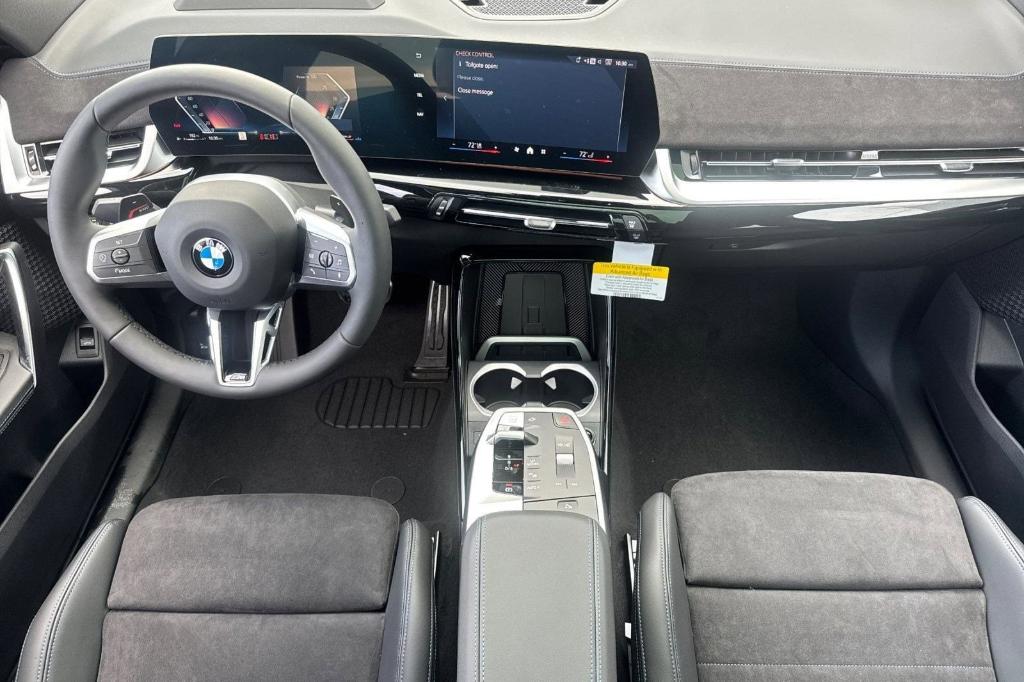 2026 BMW X2 XDRIVE28I — миниатюра 14