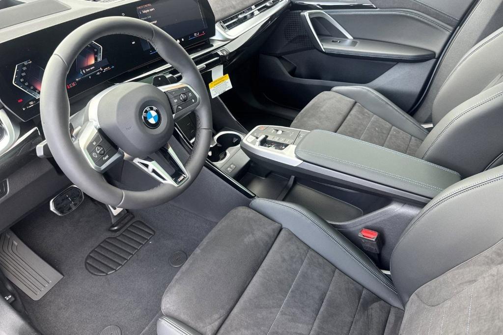 صورة 4 لـ 2026 BMW X2 XDRIVE28I