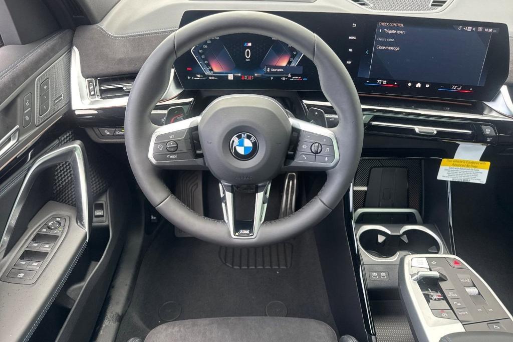 2026 BMW X2 XDRIVE28I — миниатюра 27