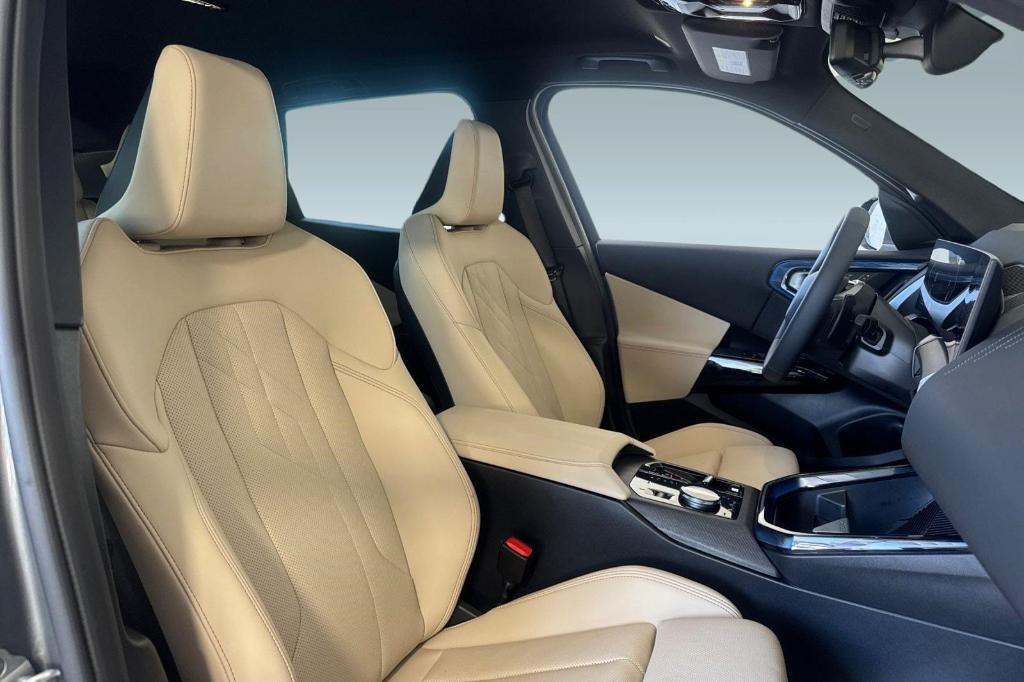 2026 BMW X3 30 XDRIVE — миниатюра 28