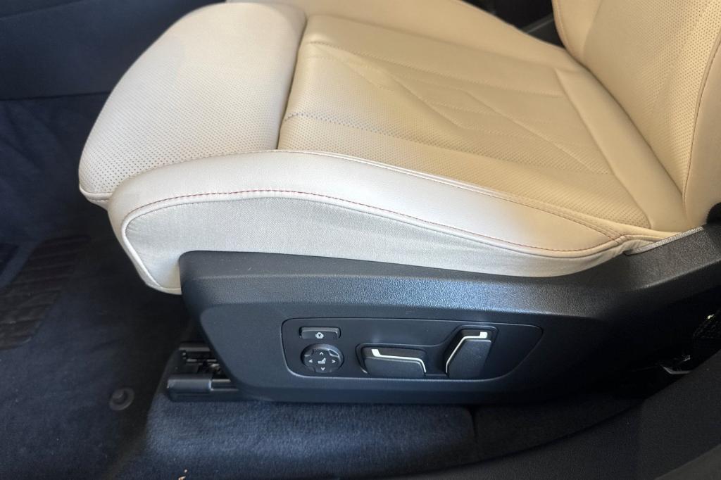 2026 BMW X3 30 XDRIVE — миниатюра 15