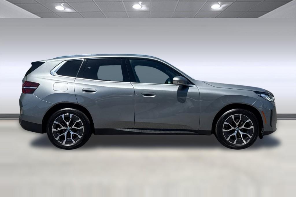 2026 BMW X3 30 XDRIVE — миниатюра 8