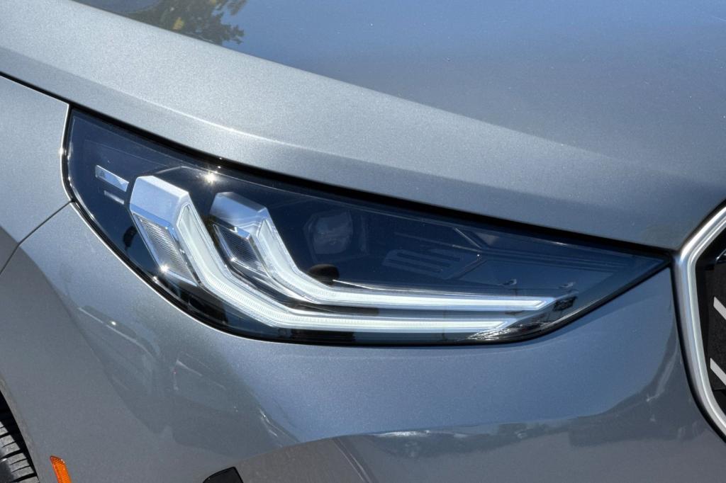 2026 BMW X3 30 XDRIVE 缩略图 12