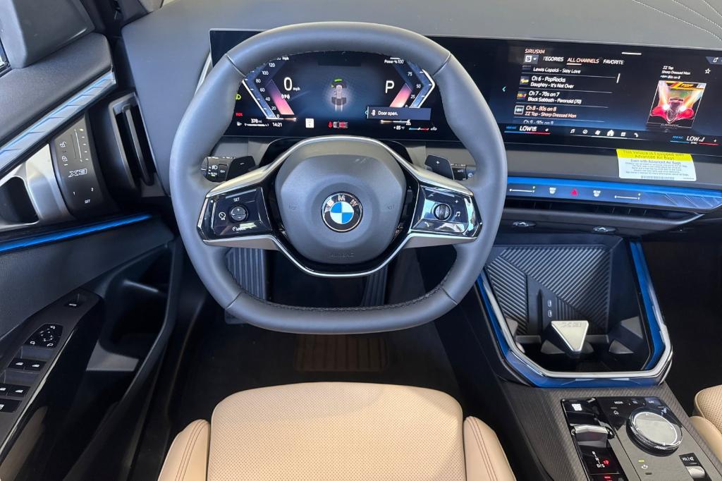 2026 BMW X3 30 XDRIVE — миниатюра 32
