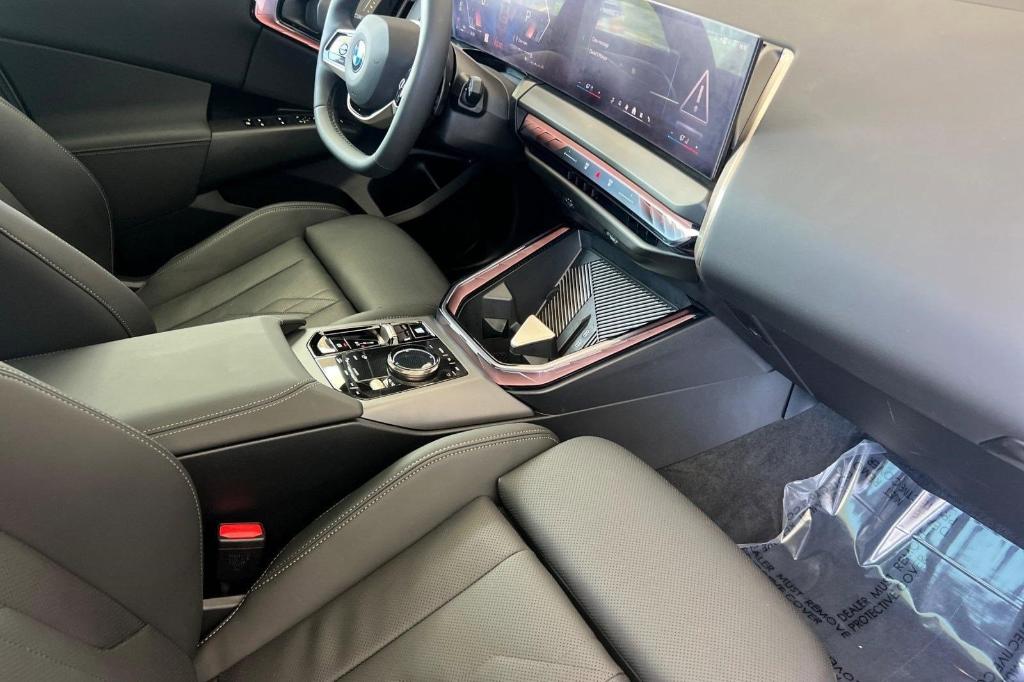 صورة مصغرة 31 لـ 2025 BMW X3 30 XDRIVE