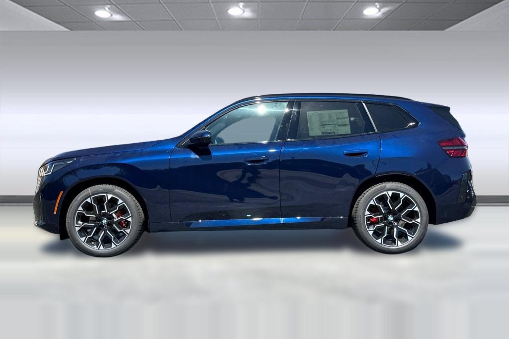 2026 BMW X3 30 XDRIVE 缩略图 2