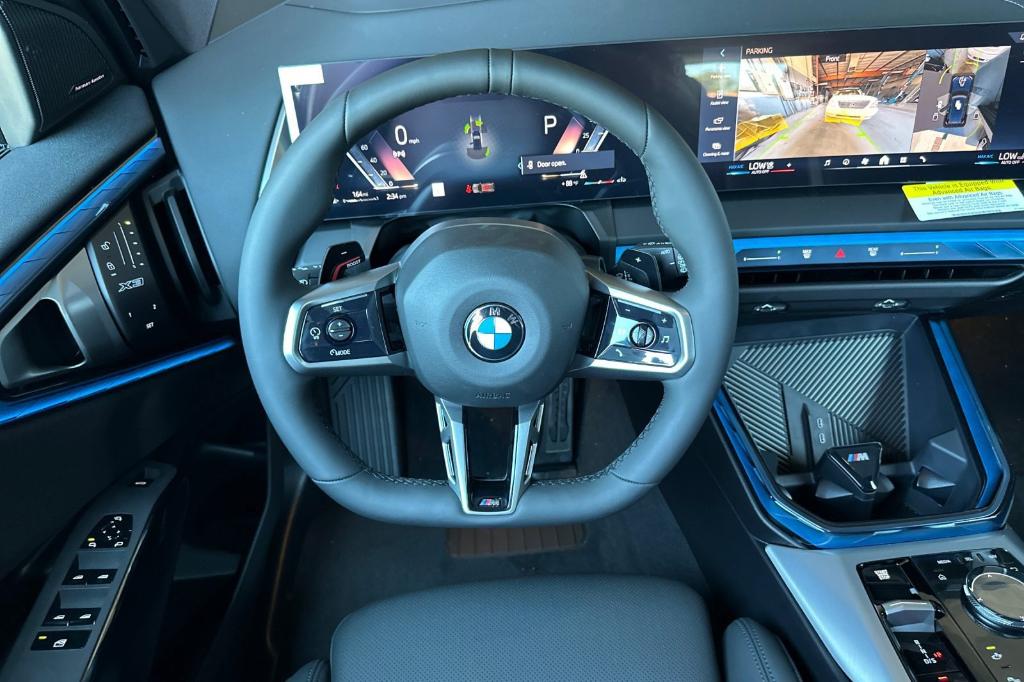 2026 BMW X3 30 XDRIVE 缩略图 28